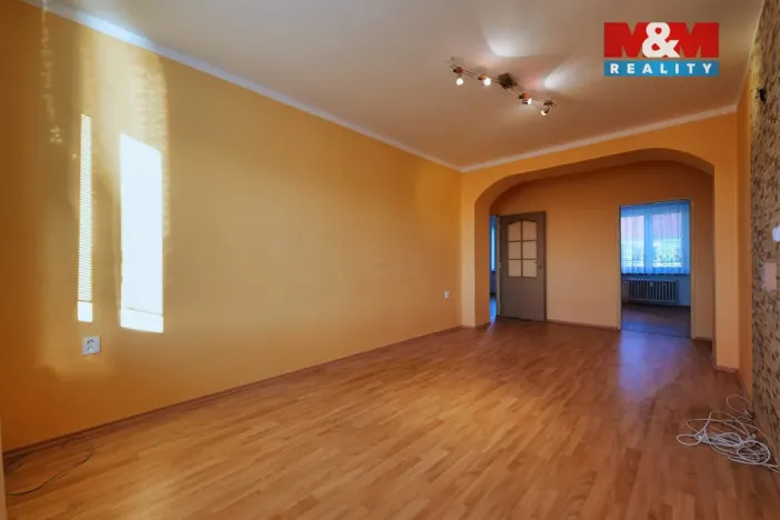 Prodej bytu 3+1, Prostějov, Dr. Horáka, 67 m2