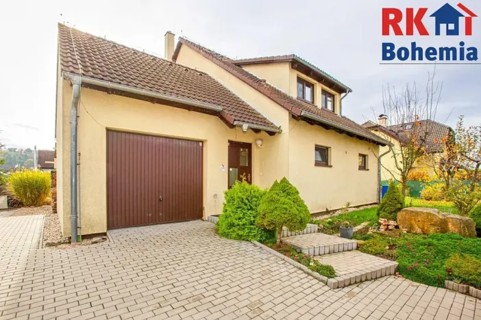 Prodej rodinného domu, Kounice, 151 m2