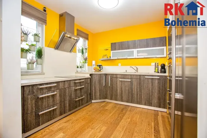 Prodej rodinného domu, Kounice, 151 m2