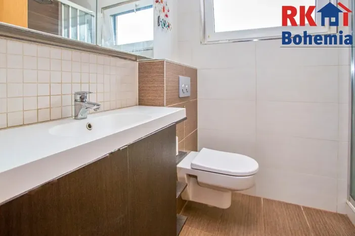 Prodej rodinného domu, Kounice, 151 m2