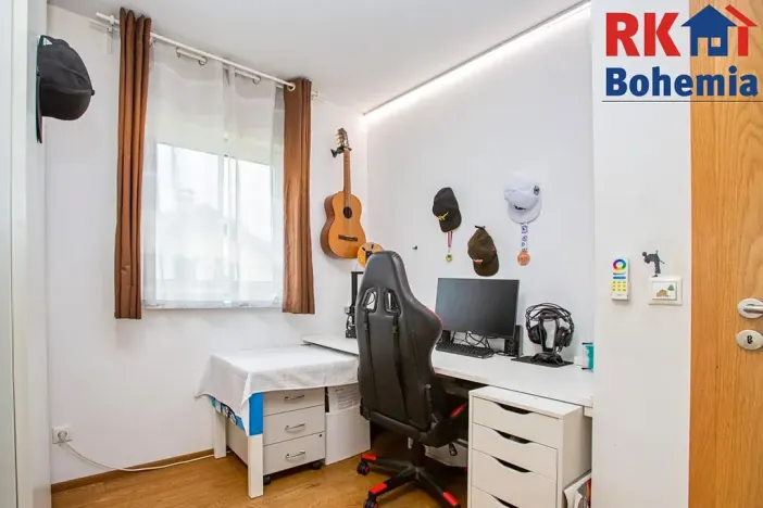 Prodej rodinného domu, Kounice, 151 m2