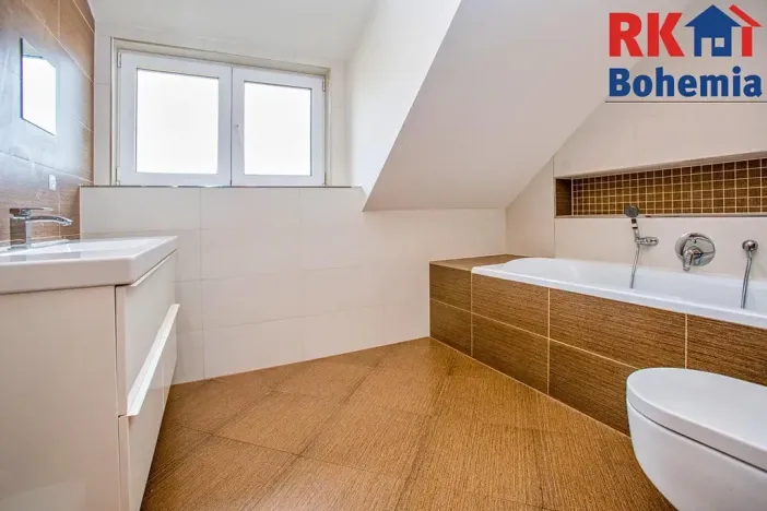 Prodej rodinného domu, Kounice, 151 m2