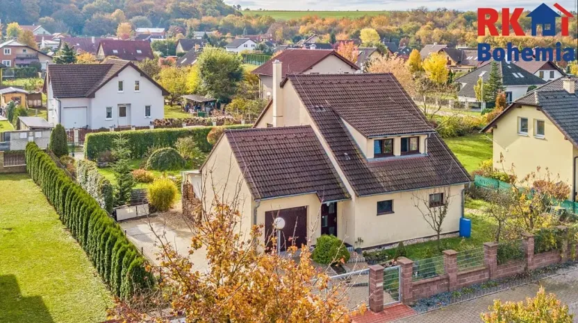 Prodej rodinného domu, Kounice, 151 m2