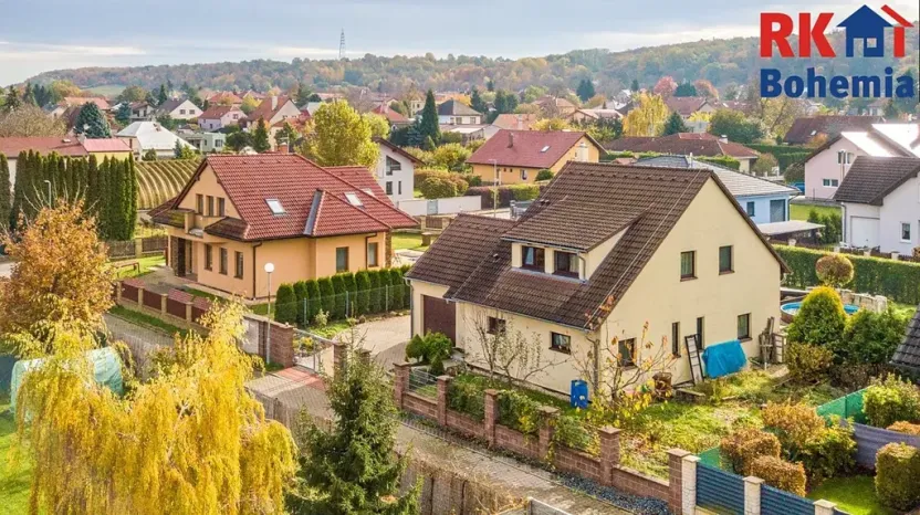 Prodej rodinného domu, Kounice, 151 m2