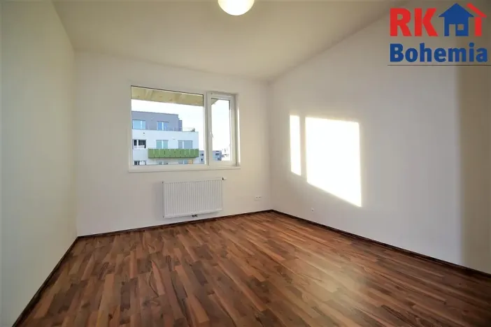 Pronájem bytu 3+kk, Praha - Uhříněves, Václava Trojana, 62 m2