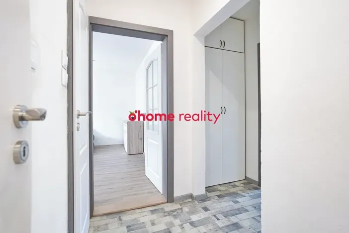 Prodej bytu 3+1, Uničov, Gen. Svobody, 71 m2