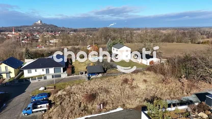 Prodej pozemku pro bydlení, Sezemice, 842 m2