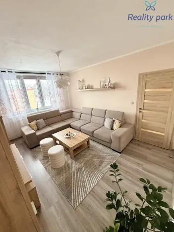 Prodej bytu 3+1, Bruntál, Dolní, 60 m2