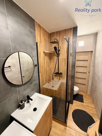 Prodej bytu 3+1, Bruntál, Dolní, 60 m2