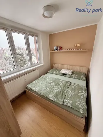 Prodej bytu 3+1, Bruntál, Dolní, 60 m2