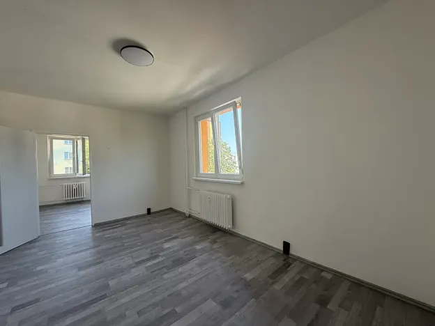 Prodej bytu 3+1, Rotava, Sídliště, 56 m2