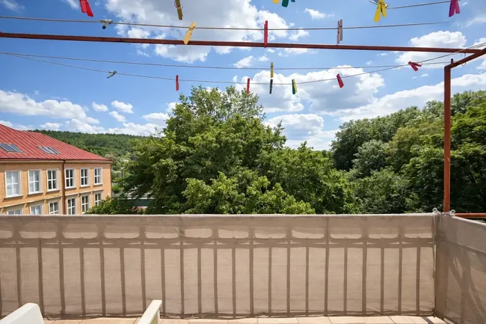 Pronájem bytu 3+1, Karlovy Vary, Lad. Koubka, 70 m2