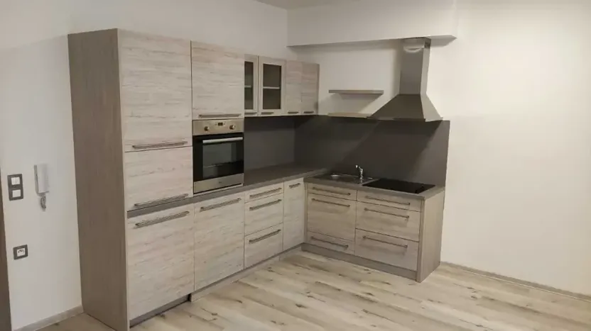 Pronájem bytu 3+kk, Slavkov u Brna, Nerudova, 71 m2