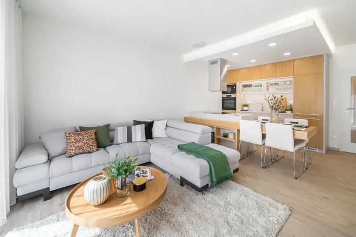 Prodej bytu 3+kk, Holubice, 81 m2