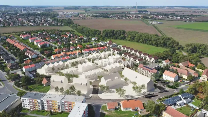 Prodej bytu 1+kk, Praha - Miškovice, Polabská, 32 m2