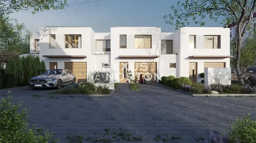 Prodej rodinného domu, Praha - Miškovice, Polabská, 153 m2