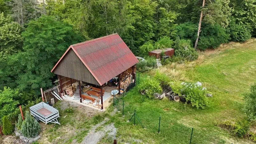 Prodej rodinného domu, Skuteč, 170 m2