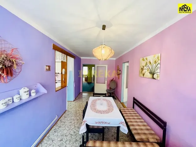 Prodej rodinného domu, Soběslav, 206 m2