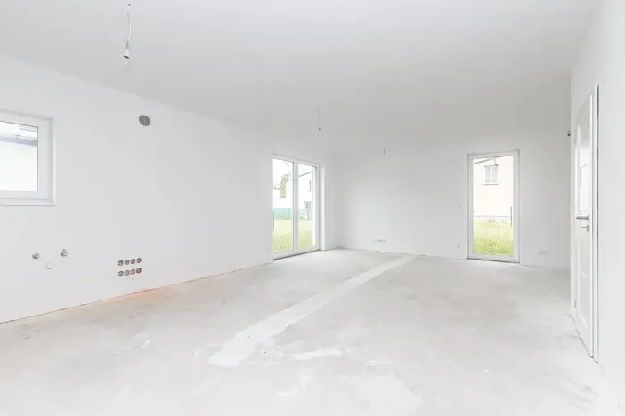 Prodej rodinného domu, Milovice, Modřínová, 137 m2