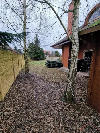 Prodej rodinného domu, Ohrobec, 590 m2