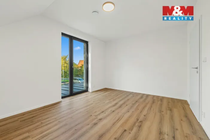 Pronájem rodinného domu, Kluky - Nová Lhota, 118 m2