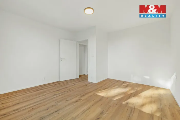 Pronájem rodinného domu, Kluky - Nová Lhota, 118 m2