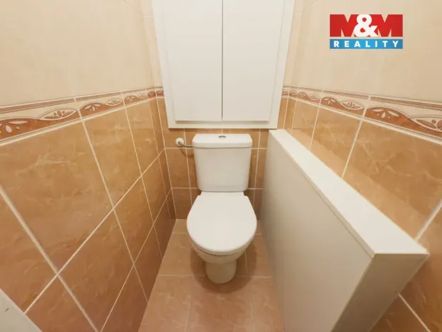 Prodej bytu 2+1, Karviná - Ráj, Prameny, 56 m2