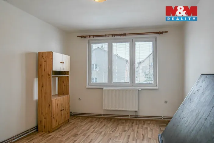 Pronájem bytu 2+1, Volenice, 60 m2