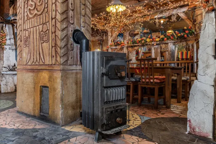 Prodej restaurace, Stará Huť, Dělnická, 300 m2