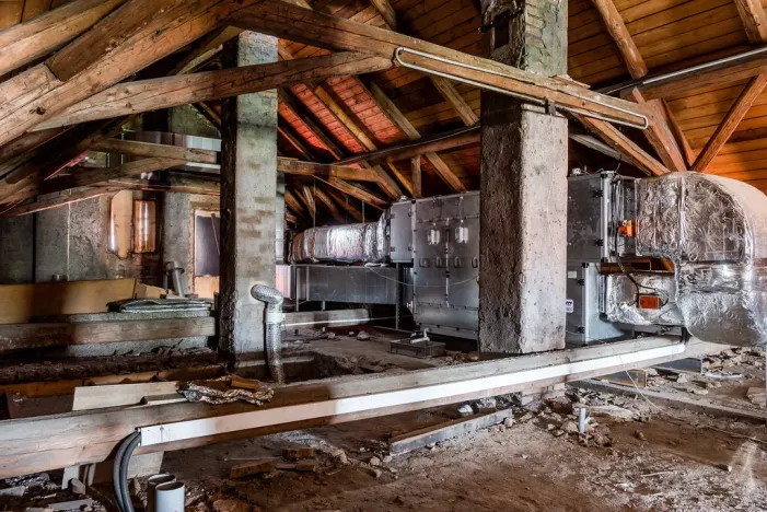 Prodej restaurace, Stará Huť, Dělnická, 300 m2