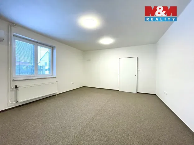Pronájem bytu 2+kk, Uhlířské Janovice - Mitrov, 60 m2