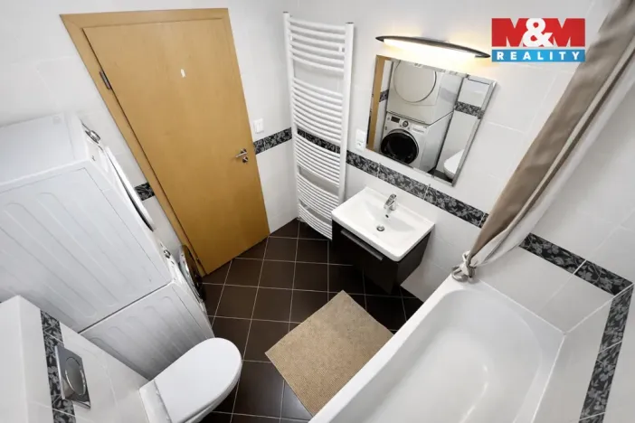 Prodej bytu 1+kk, Praha - Pitkovice, Penízovková, 37 m2