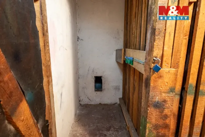 Prodej bytu 3+1, Kladno, Bulharská, 64 m2