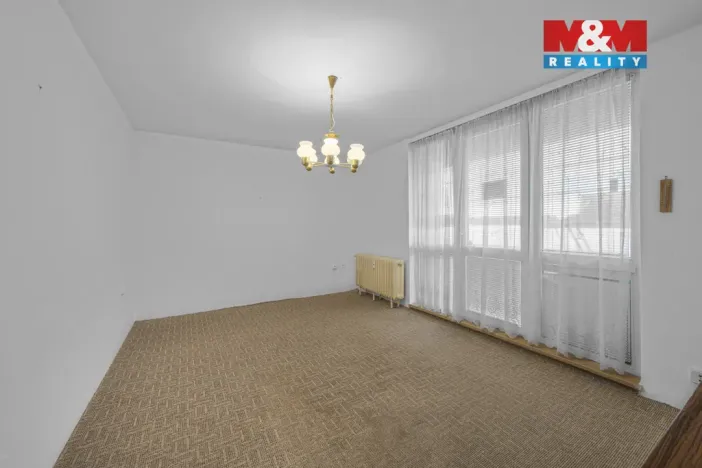 Prodej bytu 3+1, Hradec Králové - Slezské Předměstí, Bratří Štefanů, 68 m2