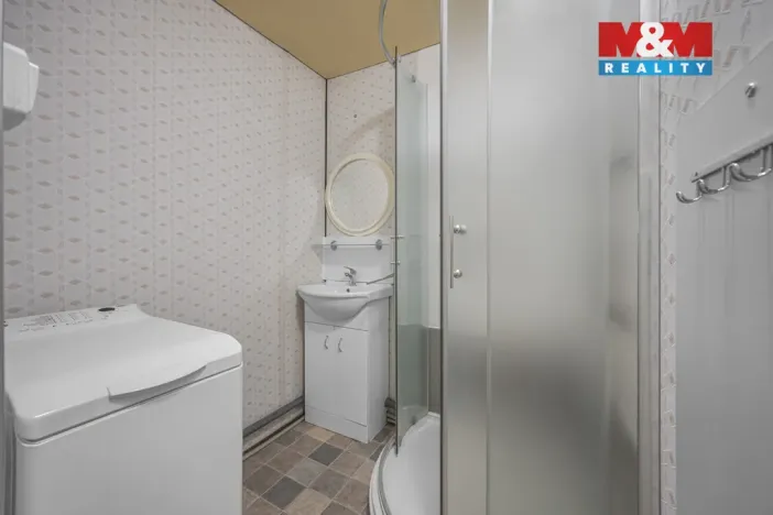 Prodej bytu 3+1, Hradec Králové - Slezské Předměstí, Bratří Štefanů, 68 m2