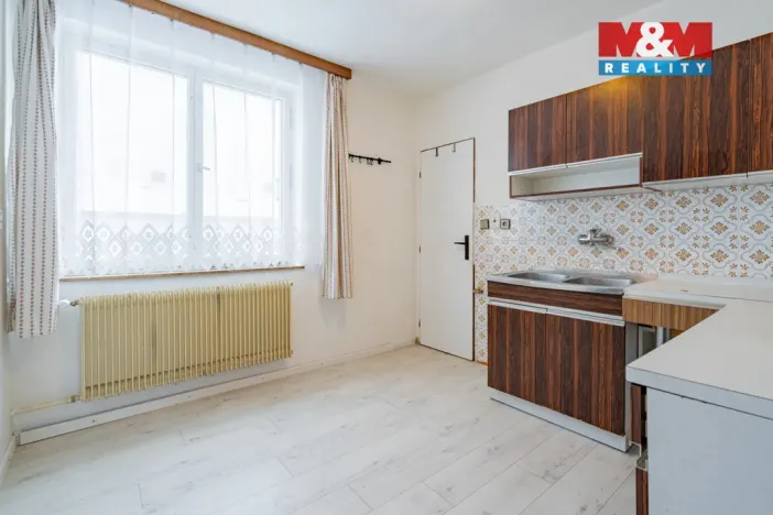 Prodej rodinného domu, Třešť, Roštýnská, 320 m2