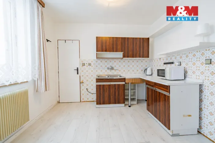 Prodej rodinného domu, Třešť, Roštýnská, 320 m2