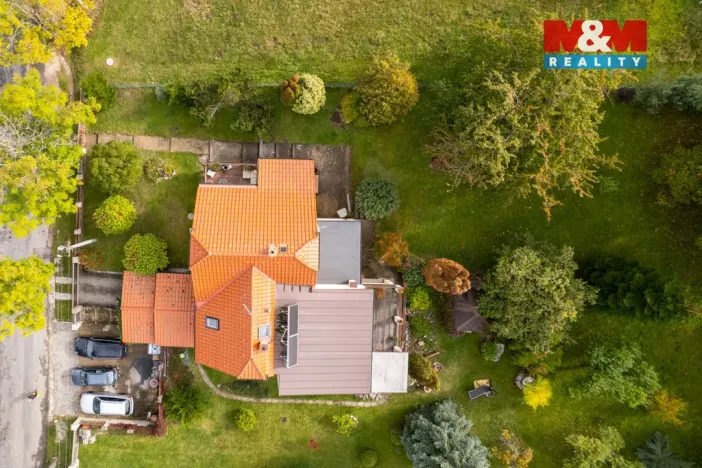 Prodej rodinného domu, Beroun - Beroun-Zdejcina, Hudlická, 169 m2