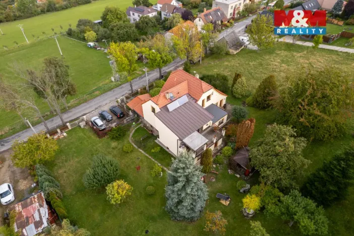 Prodej rodinného domu, Beroun - Beroun-Zdejcina, Hudlická, 169 m2