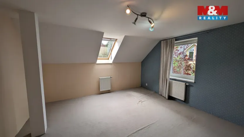 Prodej rodinného domu, Panenské Břežany, Vilová, 200 m2