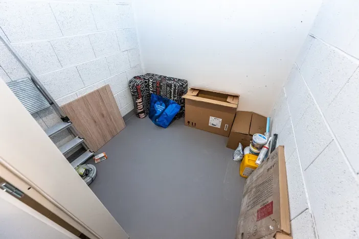 Pronájem bytu 1+kk, Praha - Záběhlice, Klapálkova, 32 m2