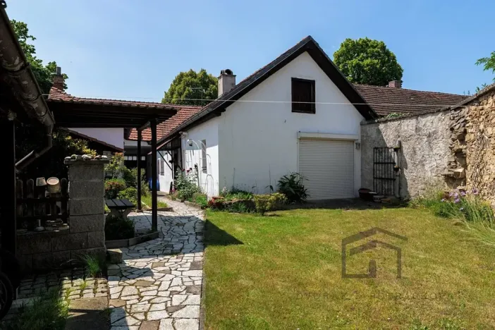 Prodej rodinného domu, Putim, 139 m2