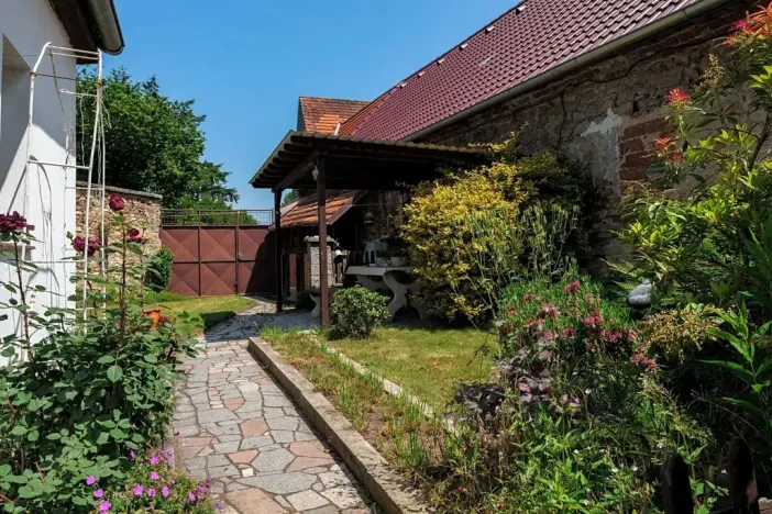 Prodej rodinného domu, Putim, 139 m2