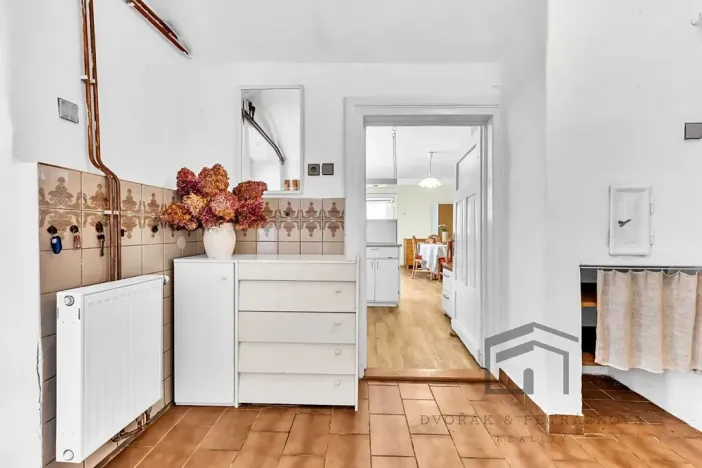 Prodej rodinného domu, Putim, 139 m2