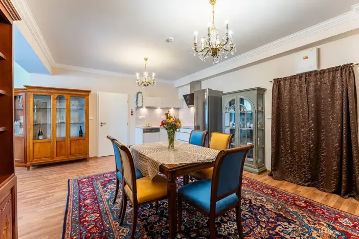 Prodej bytu 2+kk, Holubice, 63 m2