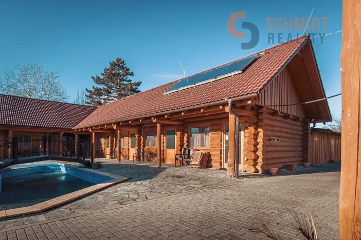 Prodej ubytování, Lednice, 21. dubna, 750 m2