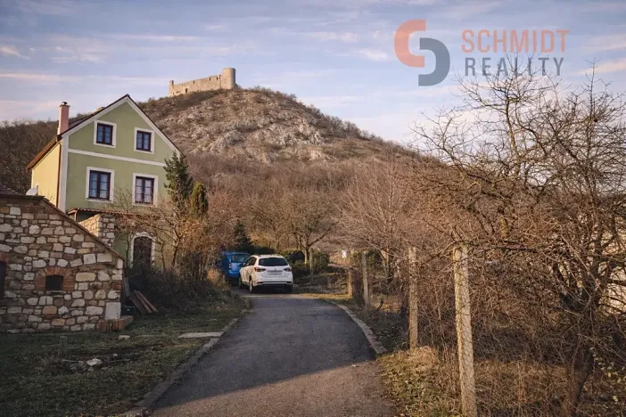 Prodej pozemku pro bydlení, Pavlov, Na Cimbuří, 849 m2