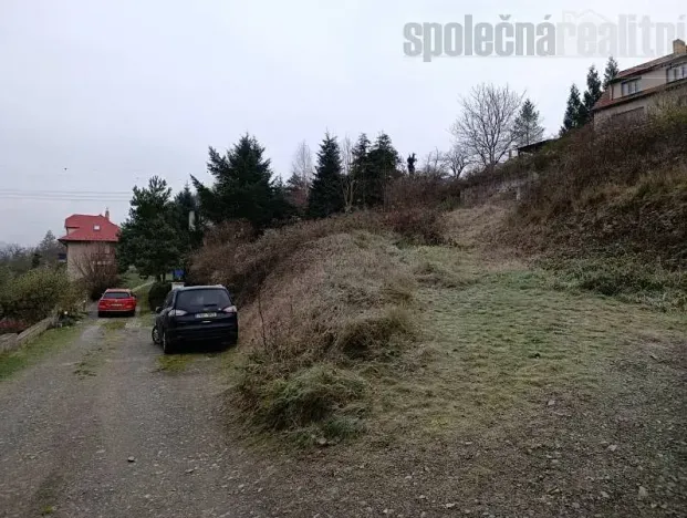 Prodej pozemku pro bydlení, Hradištko, Květná, 1357 m2