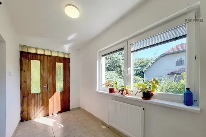 Prodej rodinného domu, Troubsko, Zahradní, 185 m2