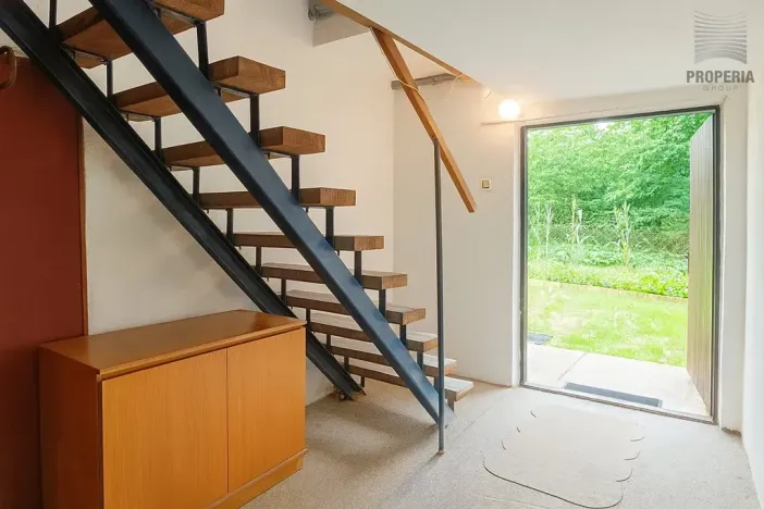 Prodej rodinného domu, Troubsko, Zahradní, 185 m2